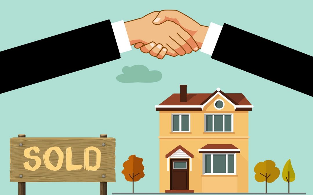 HOW TO BUY A HOUSE