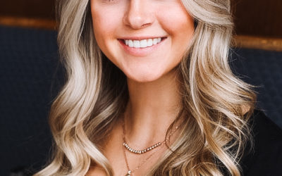 Meet Our Newest Sales Specialist: Brynna Zaharias