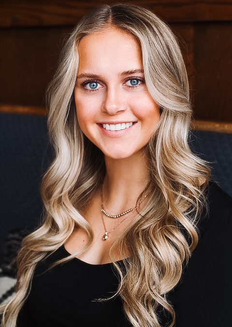 Meet Our Newest Sales Specialist: Brynna Zaharias