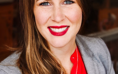 Meet Our Newest Sales Specialist: Hannah Beer