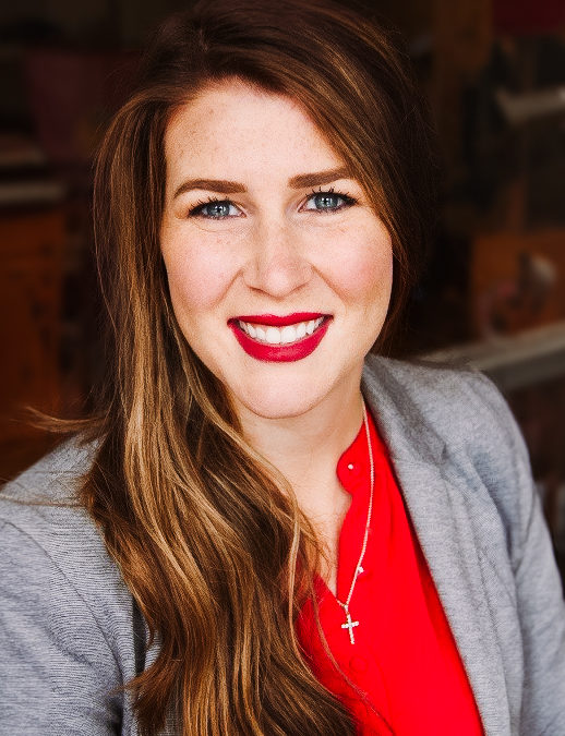 Meet Our Newest Sales Specialist: Hannah Beer