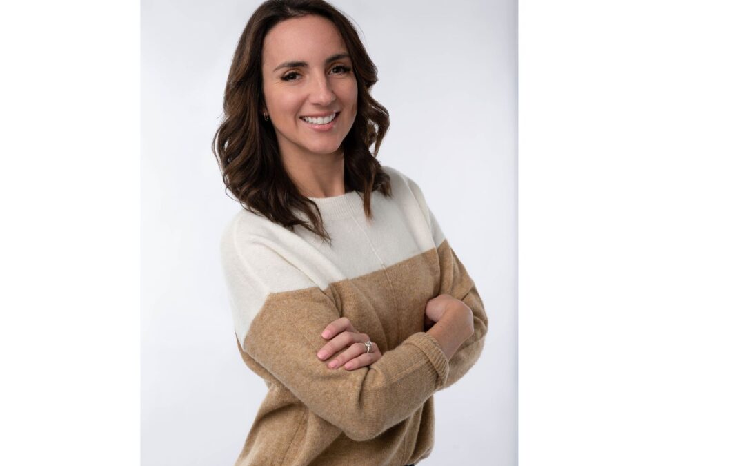Meet Our Newest Sales Specialist: Erika Dannelly