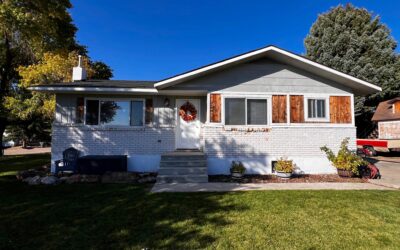 Full Walk Through – 290 West 3rd South, Grace