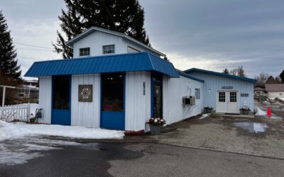 Full Walk Through – 160 East 2nd South