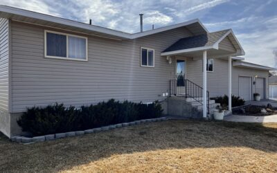 Full Walk Through – 404 North 1st East, Grace, ID