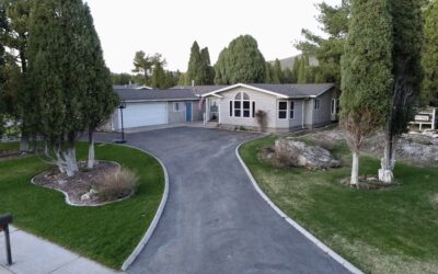 Full Walk Through – 98 North Woodland Drive, Soda Springs