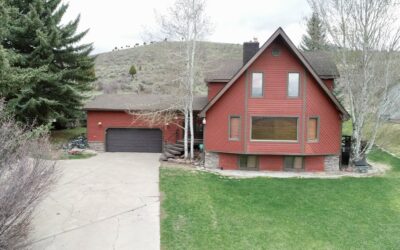 Full Walk Through – 1752 Cedar View Road, Soda Springs, ID