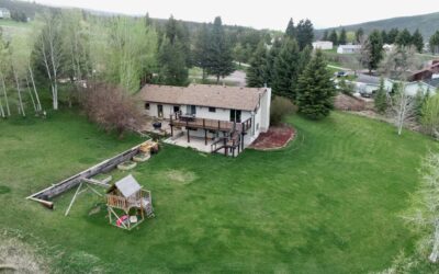 Full Walk Through: 1204 Nashua Circle, Soda Springs, ID